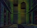 Ghostworld Prison Cells in "Jailbusters"