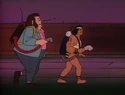 "Ghost Wrestlers"