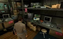 Lab Area as seen in The Realistic Version