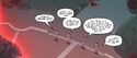 As seen in Ghostbusters Year One Issue #1