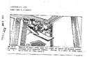 Storyboard dated January 6, 1989 of Nunzio Scoleri coming of wall (credit: ebay user ischia123)