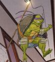 As seen in TMNT/Ghostbusters Volume 2 Issue #4