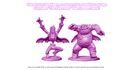 Preview of Scoleri Brothers Mini Figures posted April 25, 2016