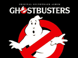 Ghostbusters Soundtrack