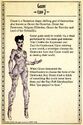 Ghost Card from Ghostbusters: The Board Game