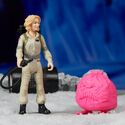Ecto-Stretch Tech Fright Feature Callie and Possessor figures