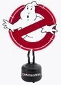 PromoImageGBNoGhostsPVCNeonTableLightByGroovySc01.jpg (456 KB) Ghostbusters No Ghosts PVC Neon Table Light Promo Image