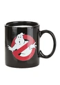 16 oz Ghostbusters Heat Change Coffee Mug Promo Image