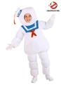 Child/Kid Stay Puft Costume Promo Image