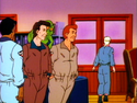 Egon Questions the strange ghost outbreaks