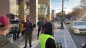 Citizens see Sewer Dragon (Credit: Yes Have Some)