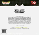 Back of Krispy Kreme box