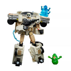 Ghostbuster transformer online pre order