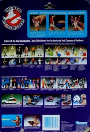 Fifth Wave Canada Back Card