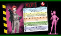 Janine Melnitz Player Card