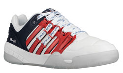 K・SWISS×GHOST BUSTERSコラボスニーカー UNBOXING: New Ghostbusters themed shoes from K-Swiss - YouTube