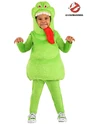Toddler Slimer Costume Promo Image
