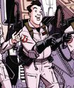 As seen on Transformers/Ghostbusters Issue #5 Cover B