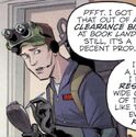 As seen in Ghostbusters Annual 2017