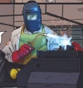WinstonZeddemoreIDW64.jpg (72 KB) As seen in Transformers/Ghostbusters Issue #4