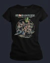 FrightRagsGhostbustersWomens40thAnniversaryShirt01.jpg (163 KB) Promo image of "Ghostbusters" (Women's) from 40th anniversary collection