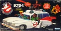The Ecto-1 from the Canada pressing