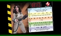 Preview of Melanie's Ghostbusters: The Board Game Character Card