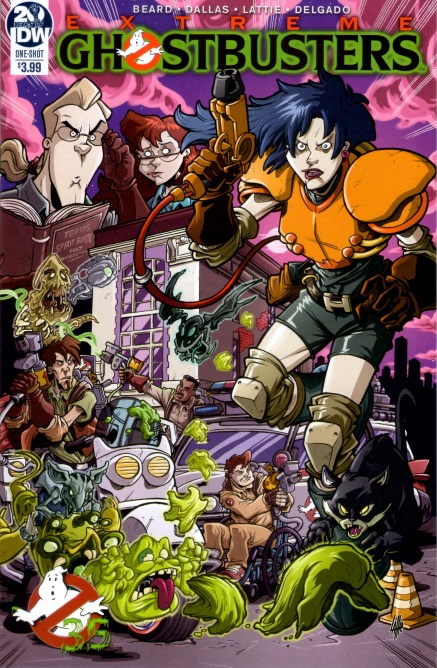 extreme ghostbusters episode 21