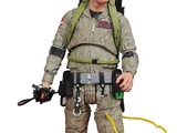 Diamond Select Ghostbusters II: "Geared Up" Louis Tully Action Figure