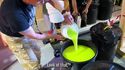 Pukey's slime rig (Credit: Yes Have Some)