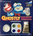 Front package of Ghostly Makeup Kit