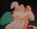 "Ghost Wrestlers"
