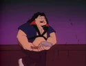 "Ghost Wrestlers"