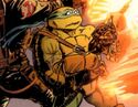 As seen in Teenage Mutant Ninja Turtles/Ghostbusters Volume 2 Issue #4