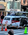 Filming on Lafayette Street week of June 12, 2023 (Credit: gone4ever)