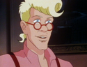 Egon as seen in "Night Game"