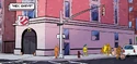 As seen in Ghostbusters: Back in Town Issue #2