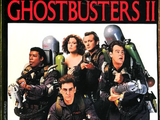 Ghostbusters II: Novel