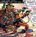 As seen in Teenage Mutant Ninja Turtles/Ghostbusters Volume 2 Issue #3