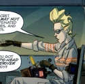 As seen in Ghostbusters 101 #5