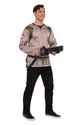 Ghostbuster Adult Man Shirt Promo Image (Item #820130)