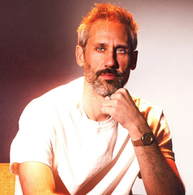 Rob Simonsen Ghostbusters Wiki Fandom