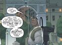 As seen in Ghostbusters Year One Issue #1