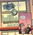 As seen in Ghostbusters: Dead Man's Chest Issue #4