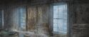 Iced ballroom concept by Andrew George Smith dated 1/27/2022