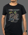 PromoImageOfGhostbustersTShirtByFrightRagsSc01.jpg (71 KB) Promo Image of Ghostbusters T-Shirt