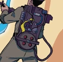 As seen in Ghostbusters: Dead Man's Chest Issue #2