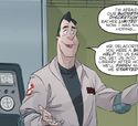 As seen in Ghostbusters Year One Issue #2