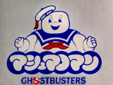 Bandai Ghostbusters Toy Line