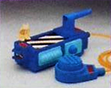 Kenner ghost trap cheap